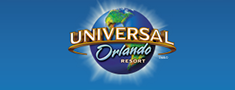 Universal Orlando responsive design client